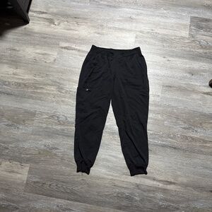 Med Coture Jogger Scrubs Pants